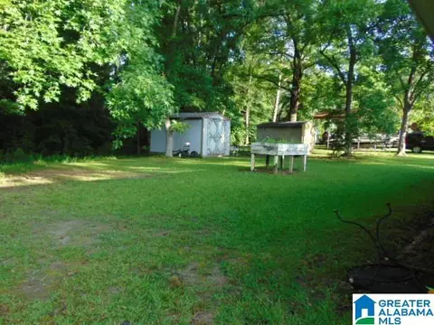Exterior - 101 Randall Cir, Clanton, AL 35045 photo 1 of 1