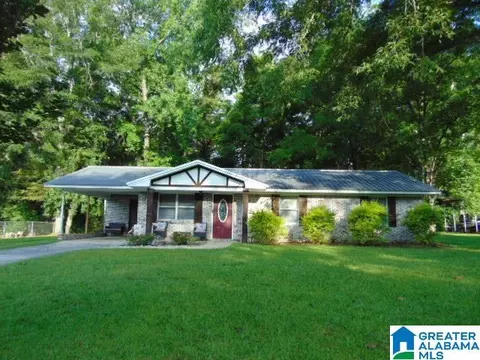 Other - 101 Randall Cir, Clanton, AL 35045 photo 5 of 5