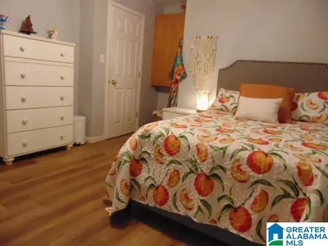 Bedroom - 101 Randall Cir, Clanton, AL 35045 photo 1 of 5