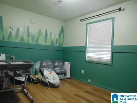Bedroom - 101 Randall Cir, Clanton, AL 35045 photo 4 of 5
