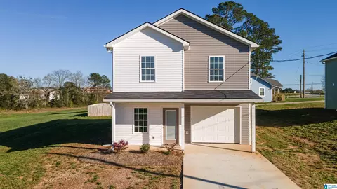 40 Williams Dr, Woodland, AL 36280