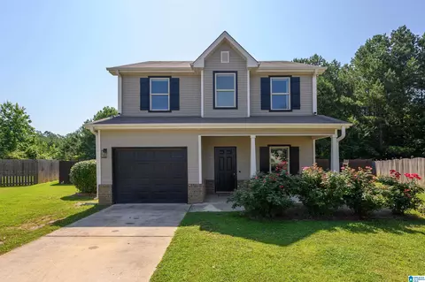 165 Village Springs Cv, Springville, AL 35146
