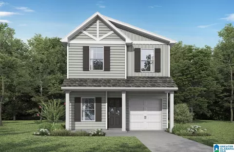 15 Stevens Cove Dr, Moody, AL 35004