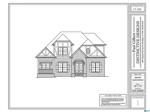 3493 Cooks Moore Rd, Trussville, AL 35173