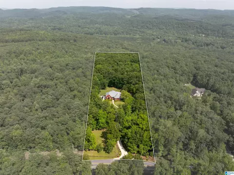 8881 Pine Mountain Rd, Pinson, AL 35126