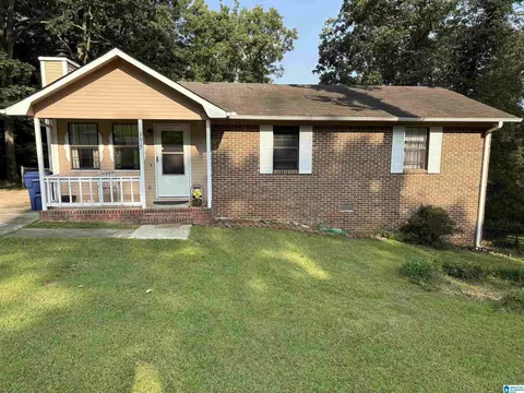 3617 Mary Dr, Oxford, AL 36203