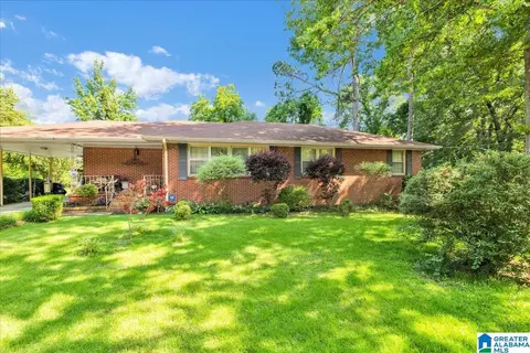 233 Walker Rd, Birmingham, AL 35214