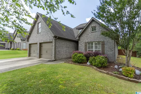 321 Lacey Ave, Maylene, AL 35114 photo 4