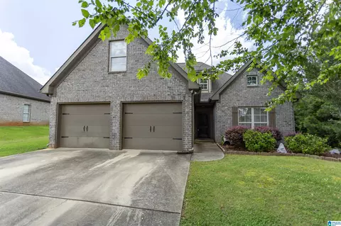 321 Lacey Ave, Maylene, AL 35114 photo 3