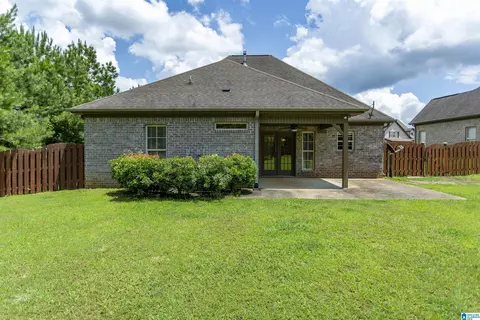 321 Lacey Ave, Maylene, AL 35114 photo 7