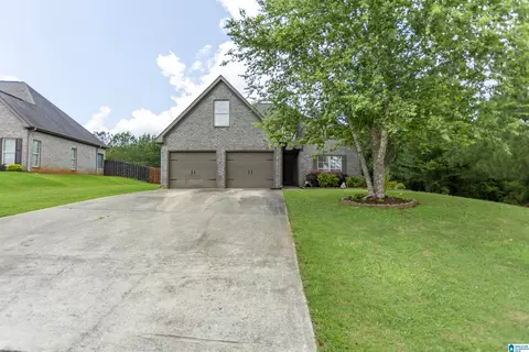 321 Lacey Ave, Maylene, AL 35114 photo 1
