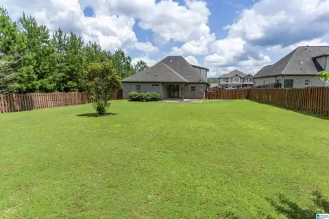 321 Lacey Ave, Maylene, AL 35114 photo 8