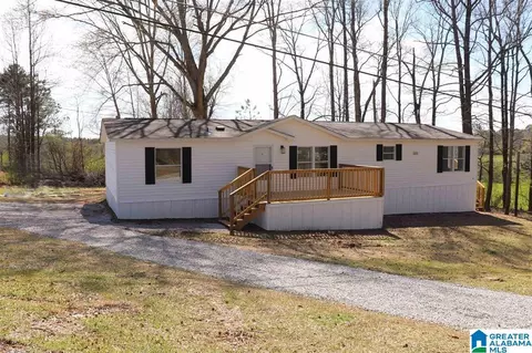 96 Huette Estes Rd, Jasper, AL 35504 photo 1