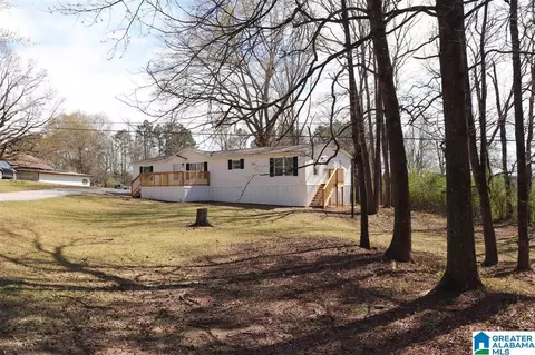 96 Huette Estes Rd, Jasper, AL 35504 photo 2