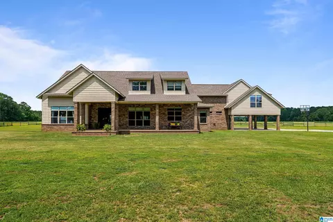 511 Mehearg Rd, Wetumpka, AL 36092