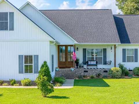 175 Bayview Ln, Centre, AL 35960 photo 2