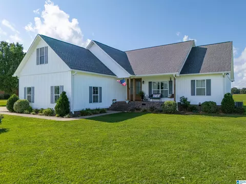 175 Bayview Ln, Centre, AL 35960 photo 1