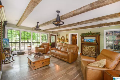 638 County Road 727, Montevallo, AL 35115 photo 1