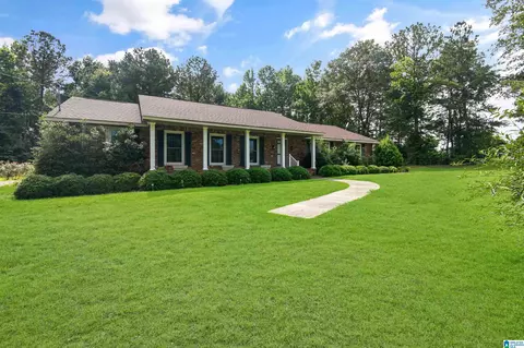 2821 Yellow Leaf Rd, Clanton, AL 35045 photo 28