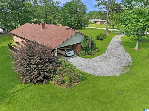 2821 Yellow Leaf Rd, Clanton, AL 35045 photo 24