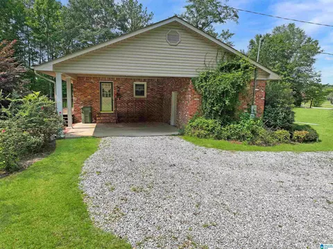 2821 Yellow Leaf Rd, Clanton, AL 35045 photo 21