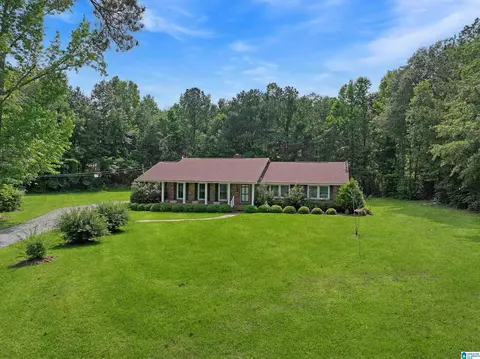 2821 Yellow Leaf Rd, Clanton, AL 35045 photo 3