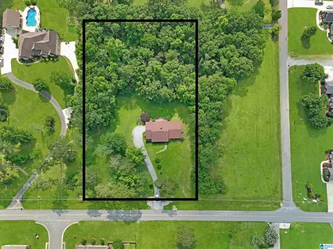 2821 Yellow Leaf Rd, Clanton, AL 35045 photo 30