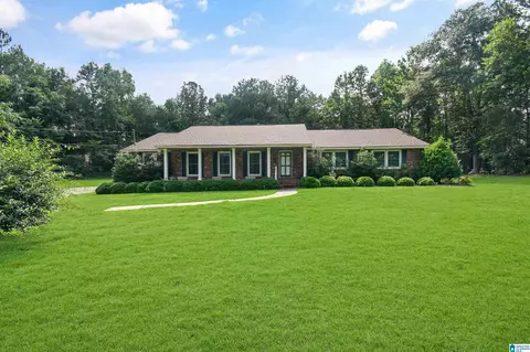 2821 Yellow Leaf Rd, Clanton, AL 35045 photo 27