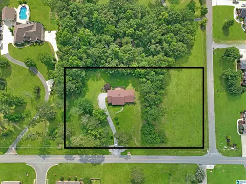 2821 Yellow Leaf Rd, Clanton, AL 35045 photo 31