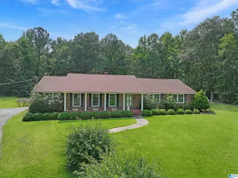2821 Yellow Leaf Rd, Clanton, AL 35045 photo 1