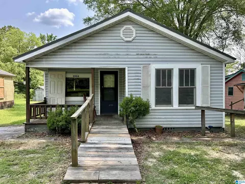 2904 Patton St, Gadsden, AL 35904