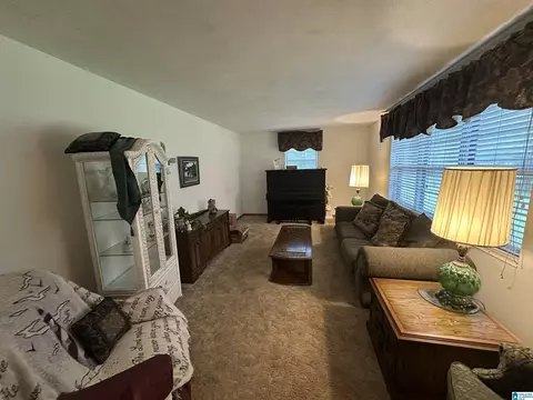 2636 Skyline Dr, Warrior, AL 35180 photo 3