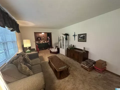2636 Skyline Dr, Warrior, AL 35180 photo 5