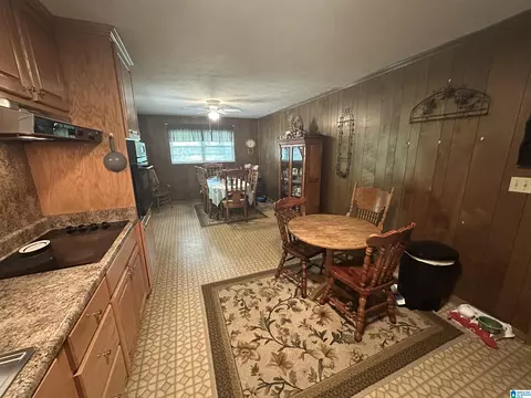 2636 Skyline Dr, Warrior, AL 35180 photo 8