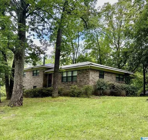 2636 Skyline Dr, Warrior, AL 35180 photo 1