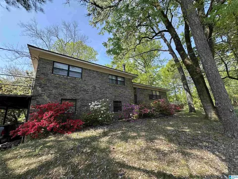 2636 Skyline Dr, Warrior, AL 35180 photo 2