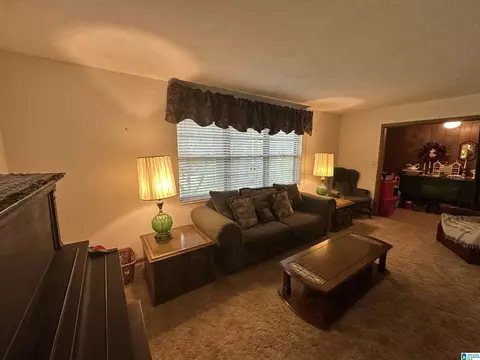2636 Skyline Dr, Warrior, AL 35180 photo 4