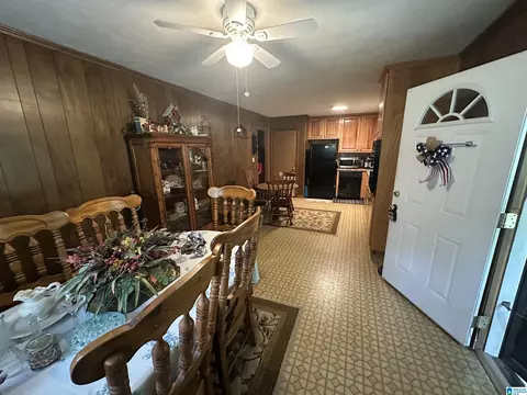 2636 Skyline Dr, Warrior, AL 35180 photo 9
