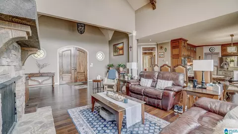 Other - 268 Boulder Point Ln, Ohatchee, AL 36271 photo 8 of 27