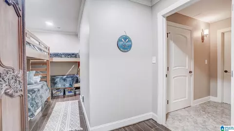 Entry Way - 268 Boulder Point Ln, Ohatchee, AL 36271 photo 5 of 5