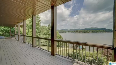 Exterior - 268 Boulder Point Ln, Ohatchee, AL 36271 photo 14 of 16