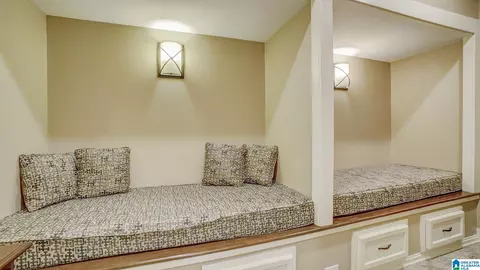 Bedroom - 268 Boulder Point Ln, Ohatchee, AL 36271 photo 10 of 13