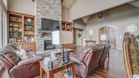 Other - 268 Boulder Point Ln, Ohatchee, AL 36271 photo 11 of 27