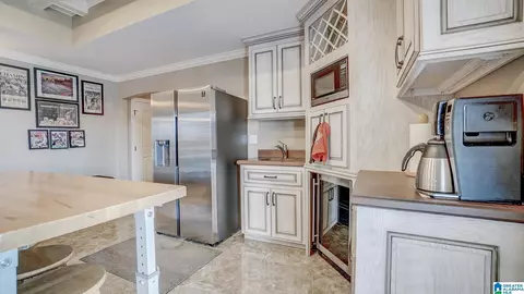 Kitchen - 268 Boulder Point Ln, Ohatchee, AL 36271 photo 8 of 8