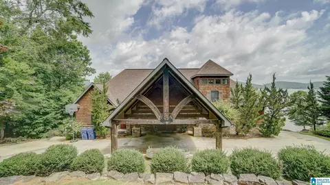 Other - 268 Boulder Point Ln, Ohatchee, AL 36271 photo 1 of 27