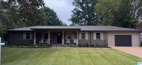 200 Watson Way, Gardendale, AL 35071