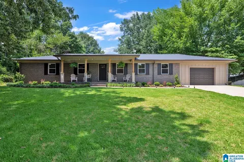 200 Watson Way, Gardendale, AL 35071