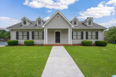 1529 Applegate Ln, Alabaster, AL 35007 photo 28