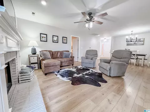 Living - 489 Bailey Loop Rd, Gardendale, AL 35071 photo 1 of 3