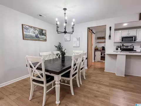 Dining - 489 Bailey Loop Rd, Gardendale, AL 35071 photo 3 of 3